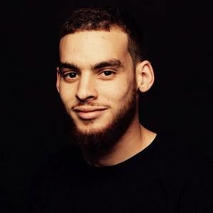 Meet your Posher, Rashid